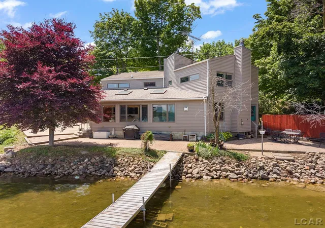 1st image of 3530 Geneva Hwy, Manitou Beach, MI 49253 | MLS# 50214381