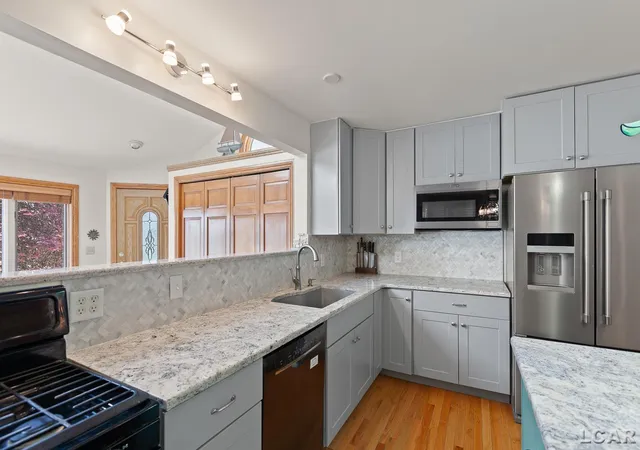 2nd image of 3530 Geneva Hwy, Manitou Beach, MI 49253 | MLS# 50214381