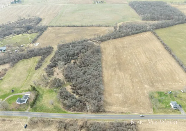 2nd image of W Weston Rd, Sand Creek, MI 49279 | MLS# 70522386