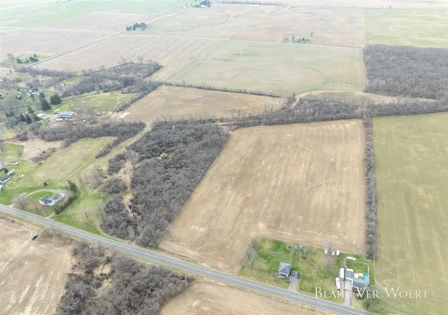 Photo 4 of Land for sale at W Weston Rd, Sand Creek, MI 49279 | MLS# 70522386 | Listing updated on 2026-04-22