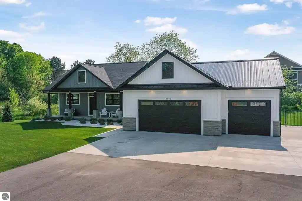 Single family home for sale at Lot E 24 Water View Dr #24, Lake Leelanau, MI 49653 | MLS# 80074522
