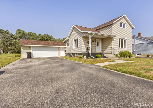 Photo 22 of Single family home for sale at 4301 10Th St, Menominee, MI 49858 | MLS# 50219890 | Listing updated on 2026-09-22