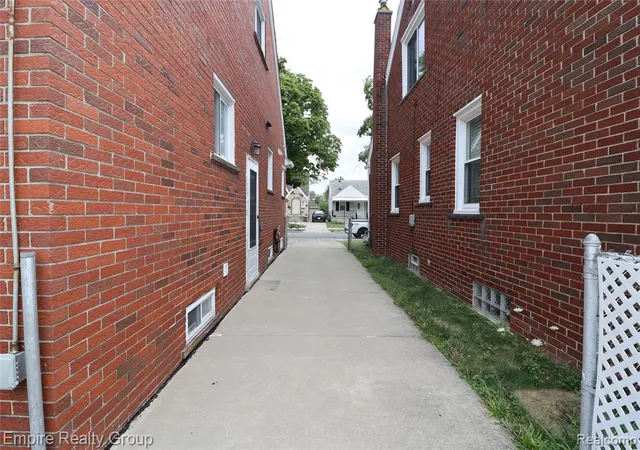 Photo 2 of Sale Pending at 4739 Mead St, Dearborn, MI 48126 | MLS# 61015902 | Listing updated on 2026-08-24