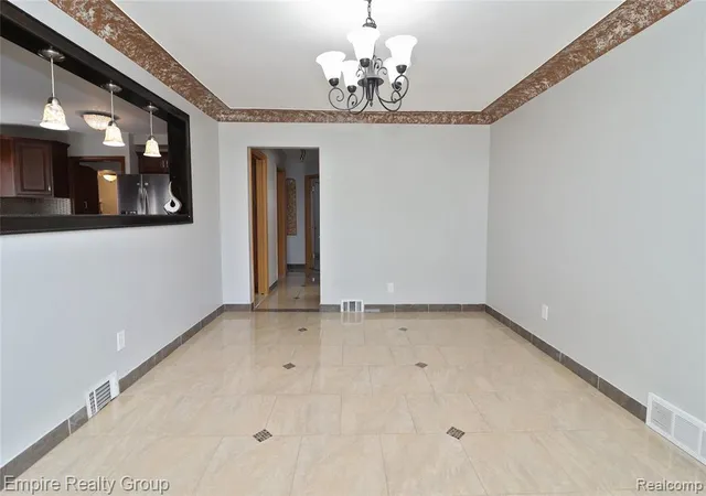 Photo 3 of Sale Pending at 4739 Mead St, Dearborn, MI 48126 | MLS# 61015902 | Listing updated on 2026-08-24
