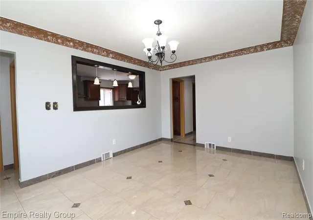 Photo 4 of Sale Pending at 4739 Mead St, Dearborn, MI 48126 | MLS# 61015902 | Listing updated on 2026-08-24