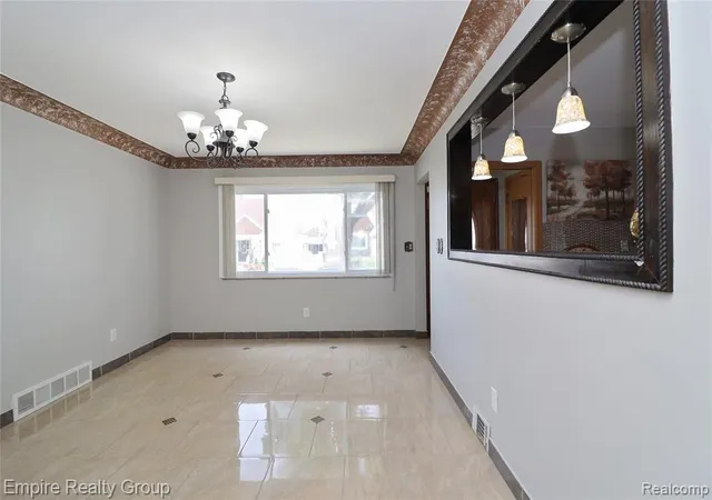 Photo 5 of Sale Pending at 4739 Mead St, Dearborn, MI 48126 | MLS# 61015902 | Listing updated on 2026-08-24