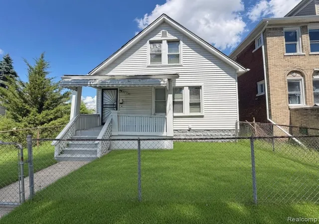 Photo 2 of Single family home for sale at 9628 Petoskey Ave, Detroit, MI 48204 1637 | MLS# 61006014 | Listing updated on 2026-08-26