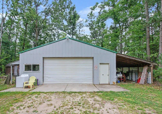 Photo 2 of Single family home for sale at 1491 Allard Acres Trl, Johannesburg, MI 49751 | MLS# 50219911 | Listing updated on 2026-09-01