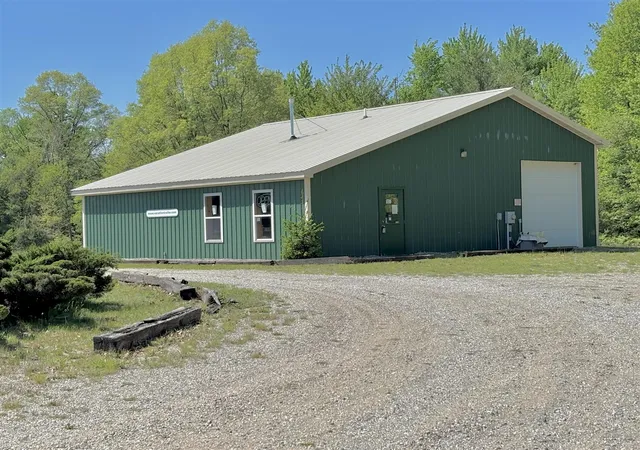 1st image of 10991 Us 31, Manistee, MI 49660 | MLS# 70534616