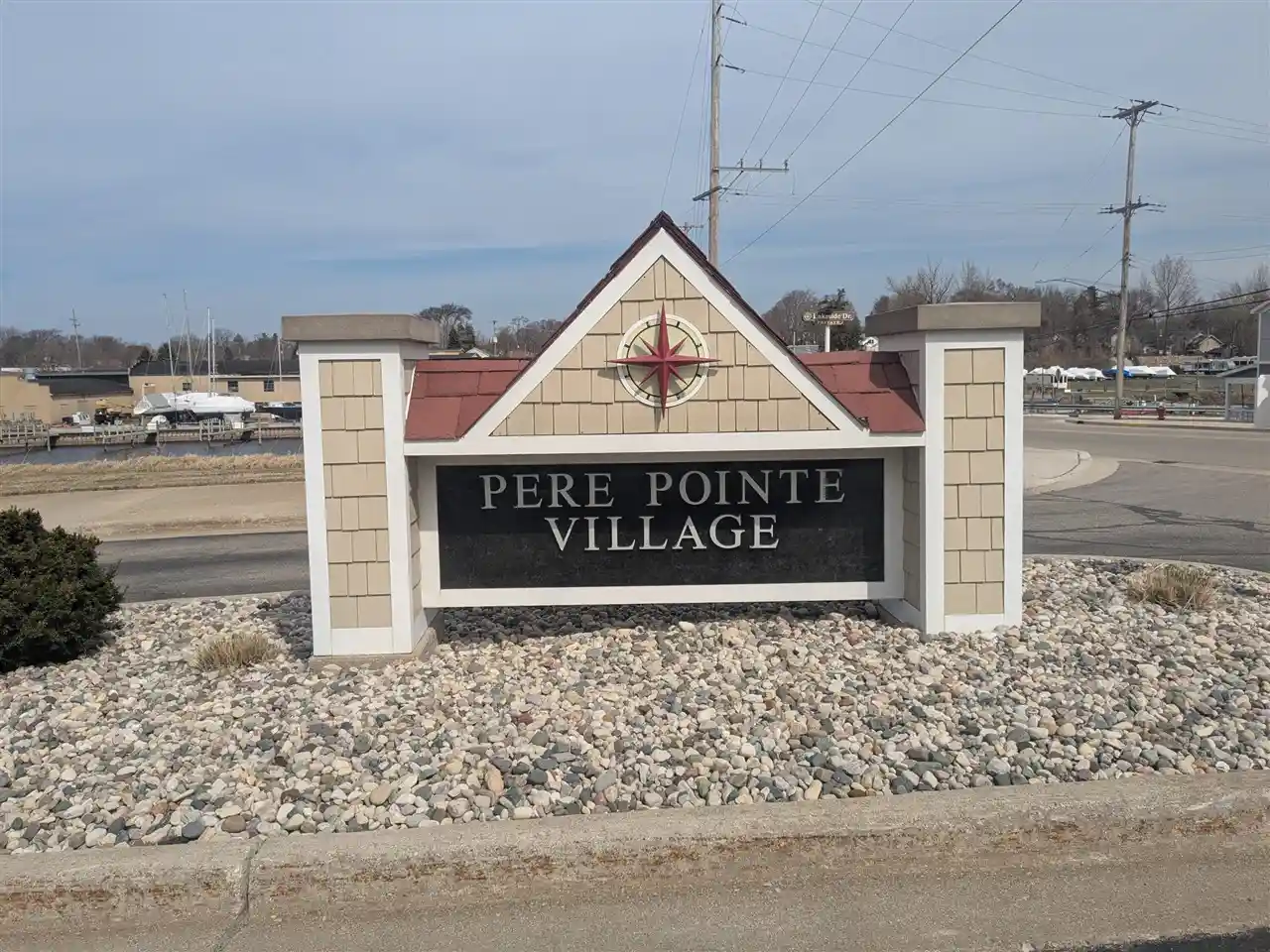 Listing Photo 2 - Condo for sale in 257 Lakeside Dr located at 257 Lakeside Dr, Ludington, MI 49431 - Unit 257 Lakeside Dr