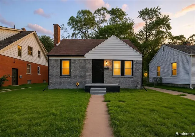 1st image of 15876 Burt Rd, Detroit, MI 48223 | MLS# 60987837