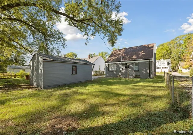 35th image of 15876 Burt Rd, Detroit, MI 48223 | MLS# 60987837