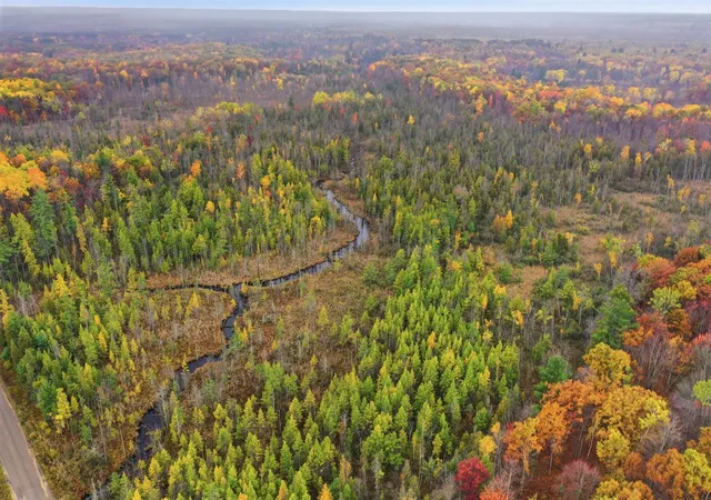 Photo 3 of Land for sale at 5500 N Croswell Ave, White Cloud, MI 49349 | MLS# 70536026 | Listing updated on 2026-09-16