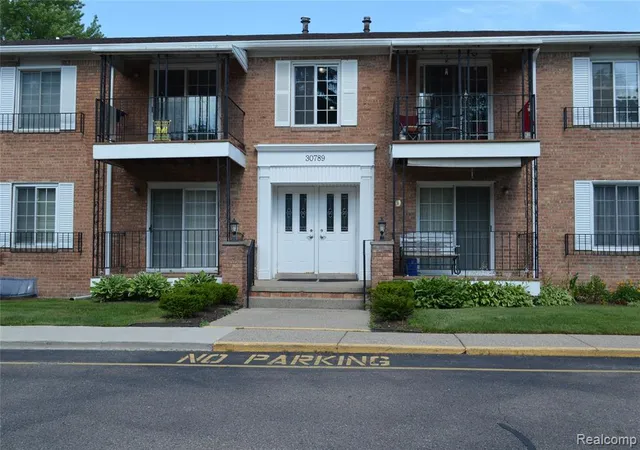 Photo 1 of Condo for sale at 30789 Shiawassee Rd #9, Farmington, MI 48336 | MLS# 61009100 | Listing updated on 2026-07-29