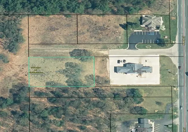 1st image of N Main St, Mattawan, MI 49071 | MLS# 50207765