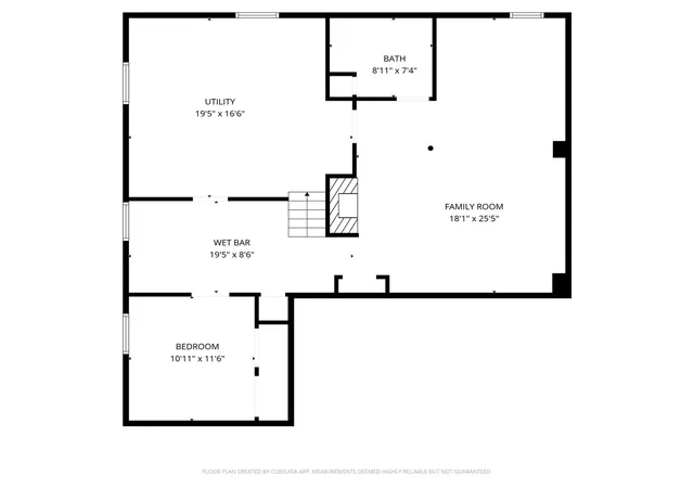 55th image of 767 Beaumont Dr, Grand Rapids, MI 49504 | MLS# 70520199