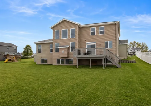 42nd image of 3857 Winsome Dr, Hudsonville, MI 49426 | MLS# 70538874