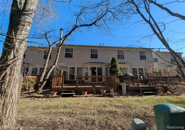 Homes for sale in Westland, MI | 7896 Rivergate Dr #19, Westland, MI 48185 | MLS# 60975708