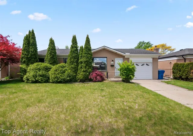 1st image of 29639 Malvina Dr, Warren, MI 48088 3765 | MLS# 60993985