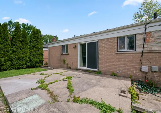 43rd image of 29639 Malvina Dr, Warren, MI 48088 3765 | MLS# 60993985