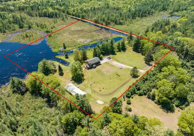 Homes for sale in West Branch, MI | 4950 Berry Rd, West Branch, MI 48661 | MLS# 80069096