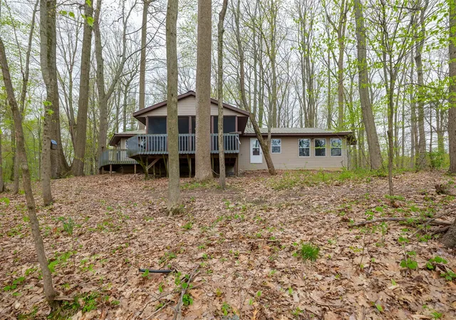 Homes for sale in Gobles, MI | 22431 Paulson Rd, Gobles, MI 49055 | MLS# 70519021