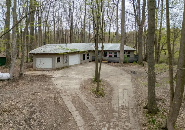 Homes for sale in Gobles, MI | 22431 Paulson Rd, Gobles, MI 49055 | MLS# 70519021