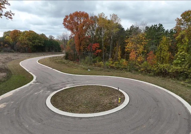 Photo 3 of Land for sale at 8145 Majestic Ct, Kalamazoo, MI 49009 | MLS# 70491816 | Listing updated on 2026-01-22