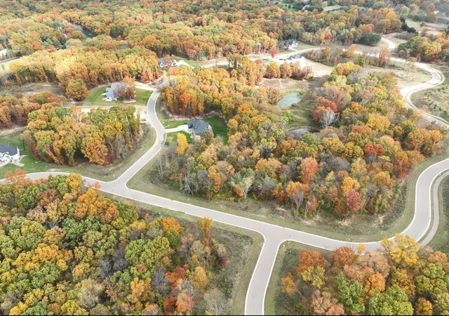 Photo 4 of Land for sale at 8145 Majestic Ct, Kalamazoo, MI 49009 | MLS# 70491816 | Listing updated on 2026-01-22