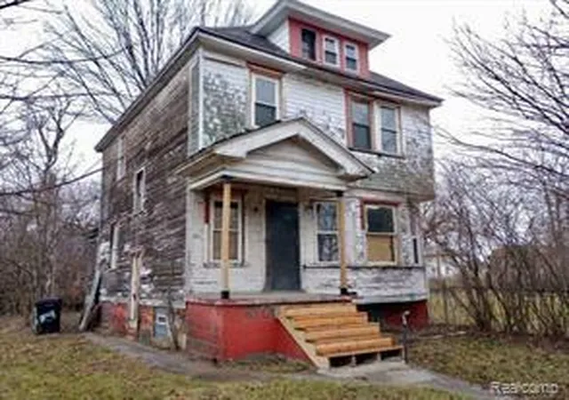 1st image of 3417 Hurlbut St, Detroit, MI 48214 | MLS# 60987985