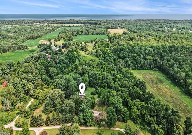 Photo 1 of Sale Pending at 7800 Hemlock Dr, Burtchville, MI 48059 | MLS# 50218384 | Listing updated on 2026-08-30