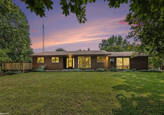 Photo 3 of Sale Pending at 7800 Hemlock Dr, Burtchville, MI 48059 | MLS# 50218384 | Listing updated on 2026-08-30