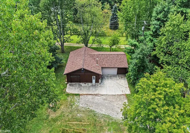 Photo 3 of Sale Pending at 7800 Hemlock Dr, Burtchville, MI 48059 | MLS# 50218384 | Listing updated on 2026-08-30