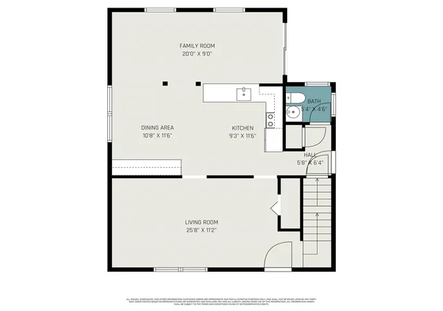 35th image of 5632 Castleton Ln, Kalamazoo, MI 49009 | MLS# 70516148