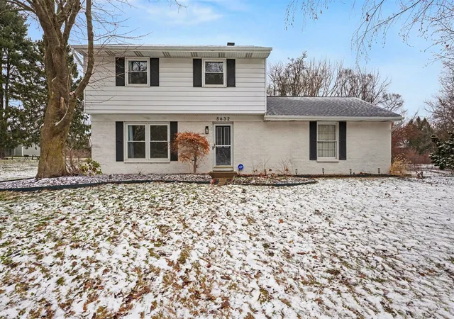 4th image of 5632 Castleton Ln, Kalamazoo, MI 49009 | MLS# 70516148