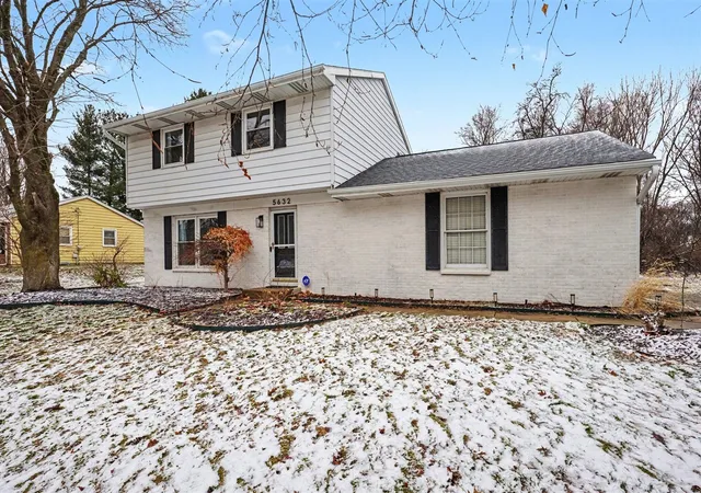 5th image of 5632 Castleton Ln, Kalamazoo, MI 49009 | MLS# 70516148