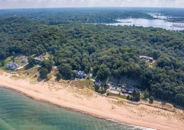 Photo 2 of Land for sale at 345 Dunegrass Ridge, Saugatuck, MI 49453 | MLS# 70551349 | Listing updated on 2026-08-10
