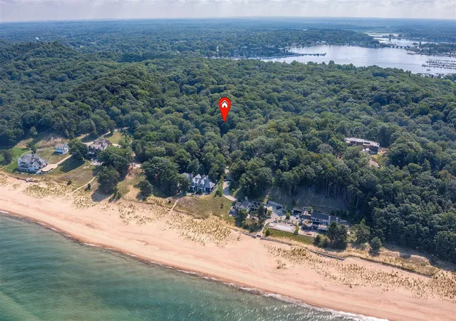 Photo 3 of Land for sale at 345 Dunegrass Ridge, Saugatuck, MI 49453 | MLS# 70551349 | Listing updated on 2026-08-10