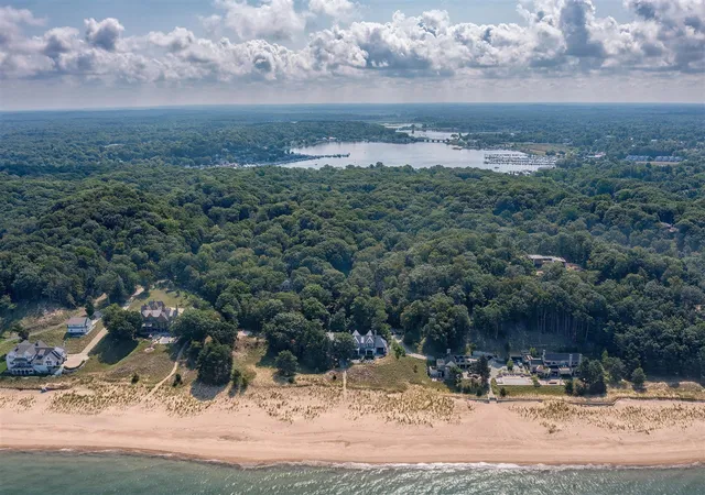 Photo 3 of Land for sale at 345 Dunegrass Ridge, Saugatuck, MI 49453 | MLS# 70551349 | Listing updated on 2026-08-10