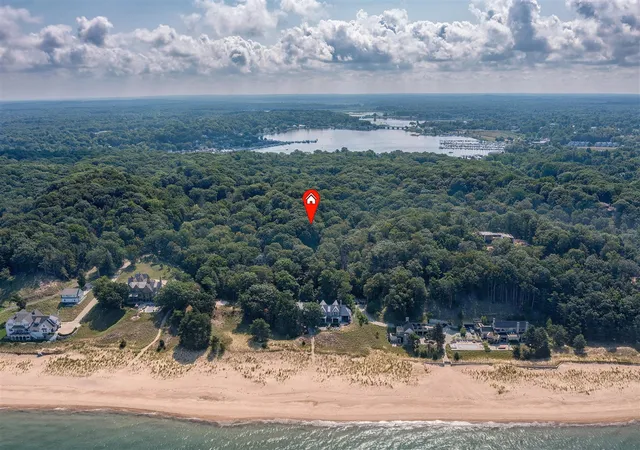 Photo 4 of Land for sale at 345 Dunegrass Ridge, Saugatuck, MI 49453 | MLS# 70551349 | Listing updated on 2026-08-10