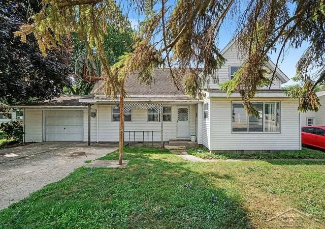 1st image of 217 W Chestnut St, Breckenridge, MI 48615 | MLS# 50218370