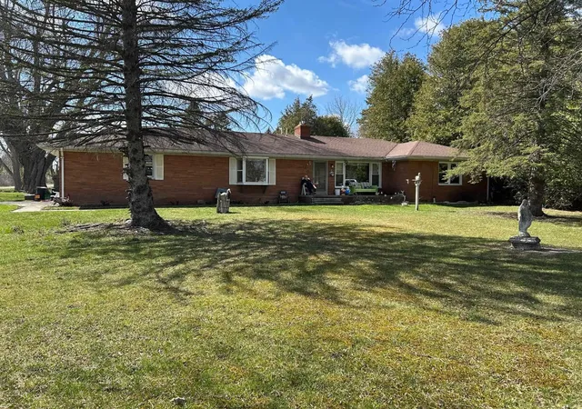 1st image of 5996 Lakeshore Rd, Lexington, MI 48450 | MLS# 50205076