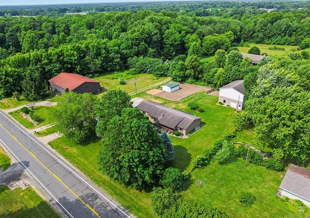 Homes for sale in Cassopolis, MI | 69728 Calvin Center Rd, Cassopolis, MI 49031 | MLS# 70537973