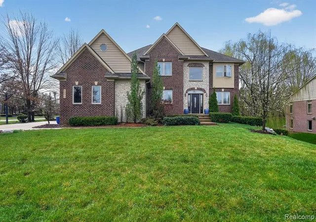 1st image of 48877 Wildwood Ct, Plymouth, MI 48170 | MLS# 60984668