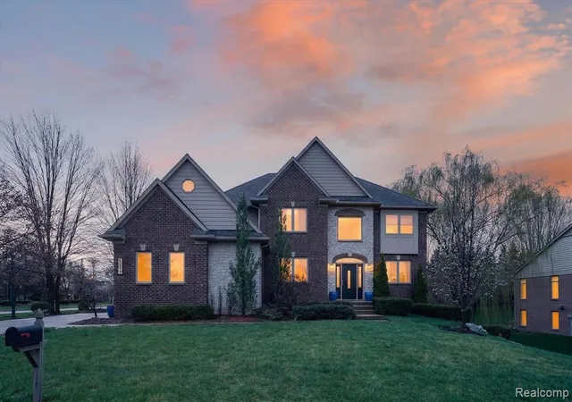 2nd image of 48877 Wildwood Ct, Plymouth, MI 48170 | MLS# 60984668