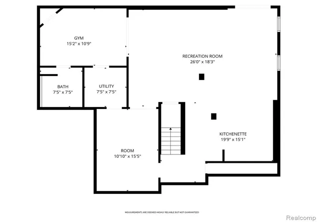 51st image of 48877 Wildwood Ct, Plymouth, MI 48170 | MLS# 60984668