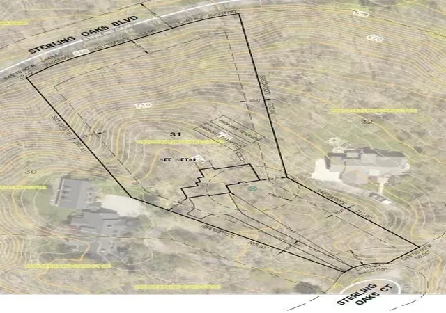 Photo 3 of Land for sale at 1605 Sterling Oaks Ct, Ada, MI 49301 | MLS# 70529556 | Listing updated on 2026-05-09