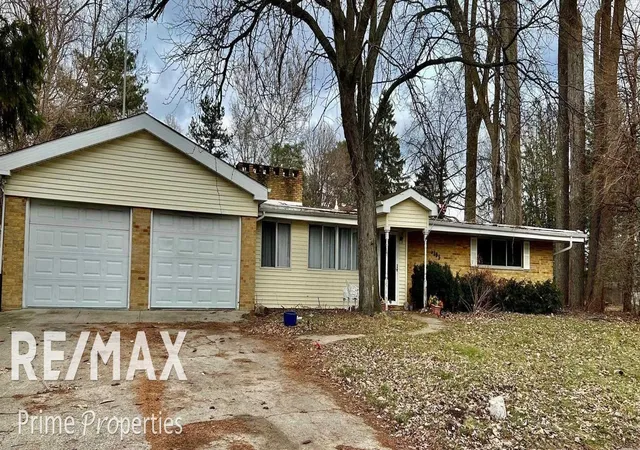 Homes for sale in Saginaw, MI | 3195 Dixie Ct, Saginaw, MI 48601 | MLS# 50180344