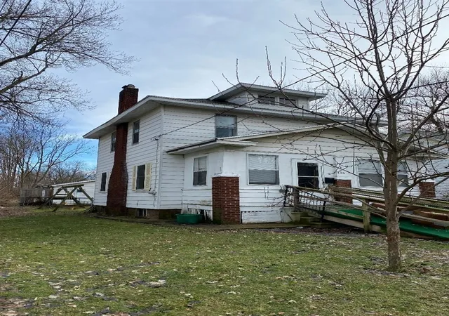 Homes for sale in Springfield, MI | 430 N 21St St, Springfield, MI 49037 | MLS# 70539159