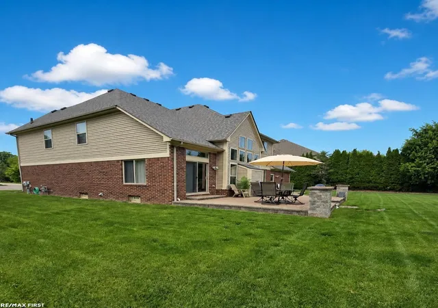 Homes for sale in Washington, MI | 59746 Beechwood Dr, Washington, MI 48094 | MLS# 50209141